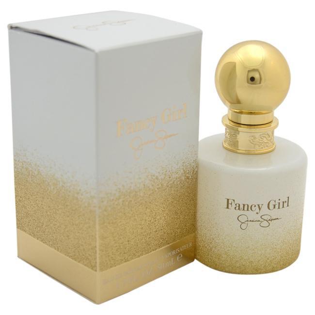 Fancy Girl für Frauen von Jessica Simpson Eau de Parfum Spray
