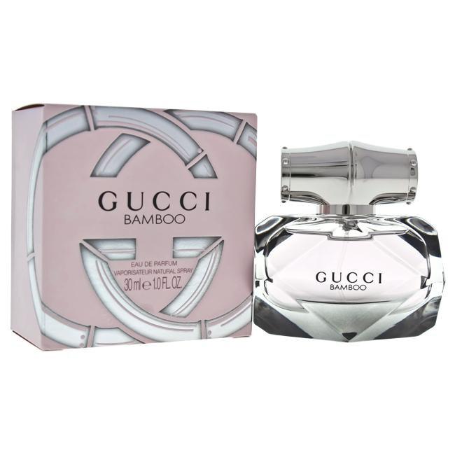 Bamboo von Gucci für Damen - Eau de Parfum Spray
