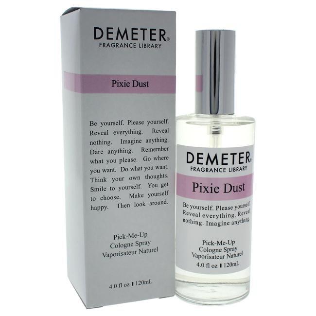 PIXIE DUST VON DEMETER FÜR FRAUEN - KÖLNISCH SPRAY