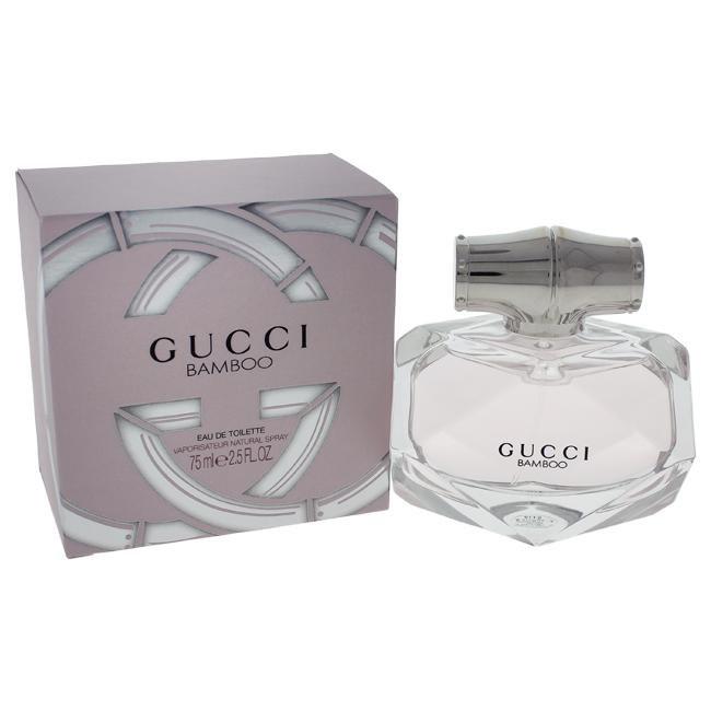 Gucci Bamboo von Gucci für Damen – Eau de Toilette