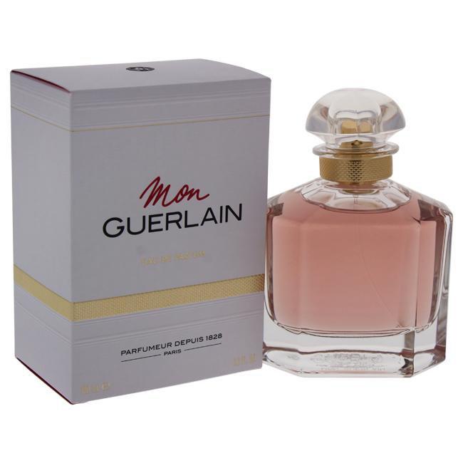 Mon Guerlain von Guerlain für Damen Eau de Parfum Spray