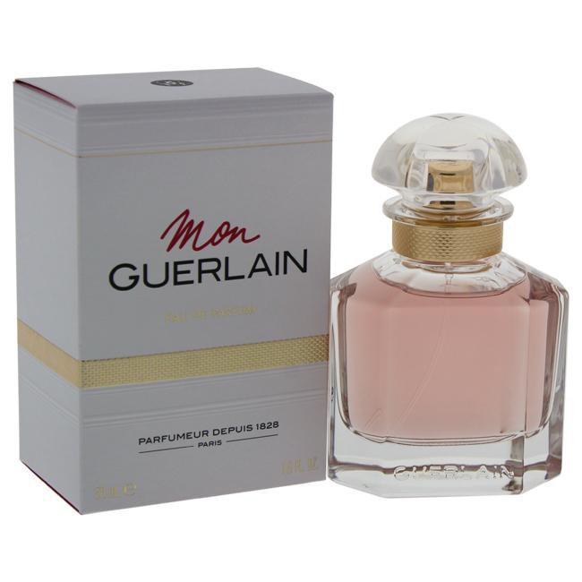 Mon Guerlain von Guerlain für Damen Eau de Parfum Spray