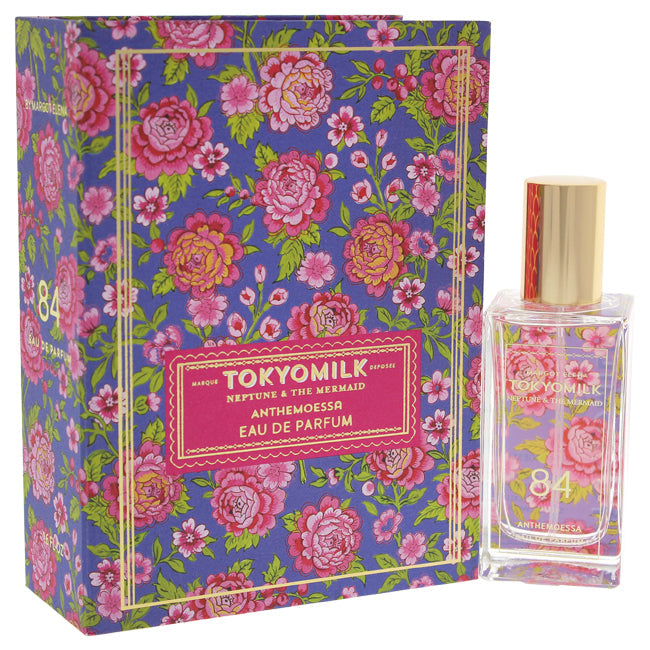 Anthemoessa Nr. 84 von TokyoMilk für Damen - Eau de Parfum Spray