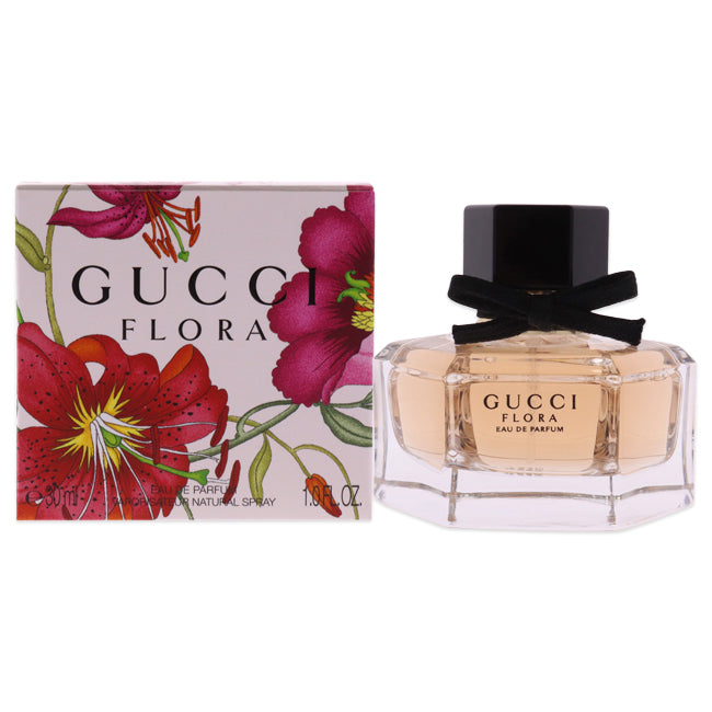 Flora Eau de Parfum Spray für Damen von Gucci