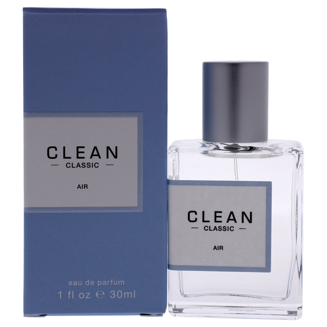 Classic Air von Clean für Damen – EDP-Spray