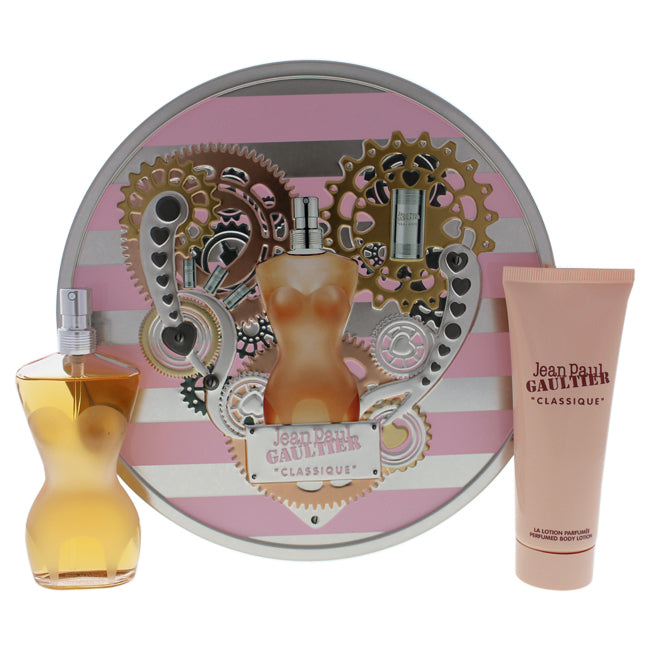 Classique Geschenkset für Damen