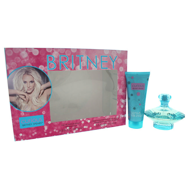 Kurioses Geschenkset für Damen