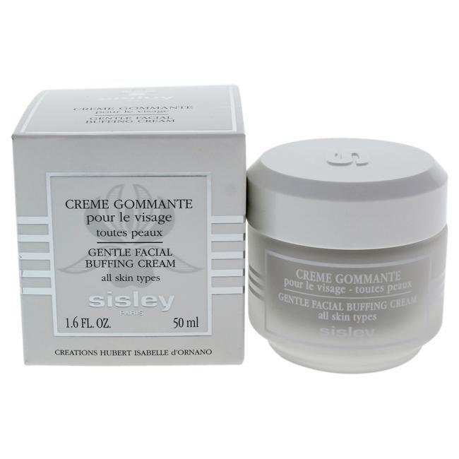 Sanfte Gesichtspoliercreme von Sisley für Damen - 1,6 oz Creme