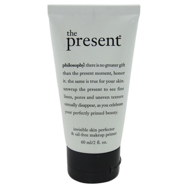 The Present Clear Makeup von Philosophy für Frauen - 2 oz Primer