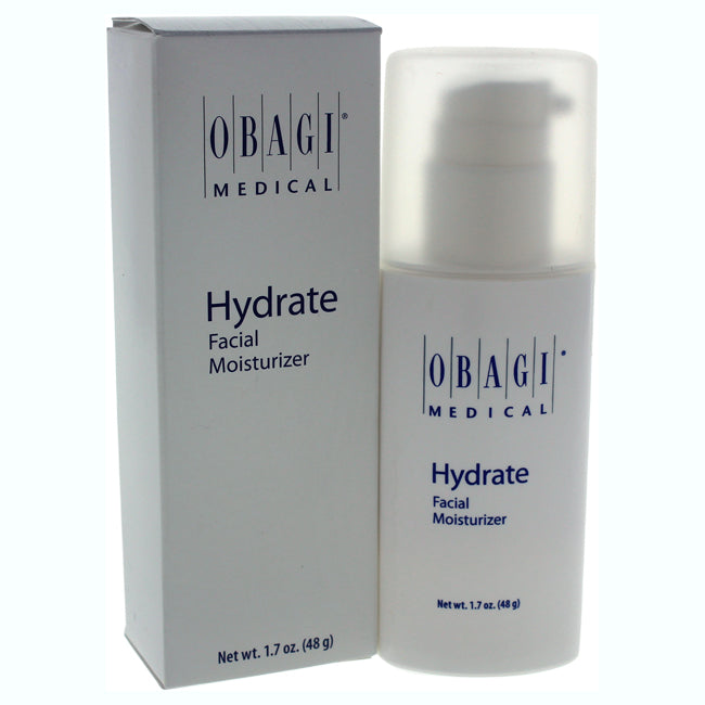 Obagi Hydrate Gesichtsfeuchtigkeitscreme von Obagi für Damen – 1,7 oz Feuchtigkeitscreme