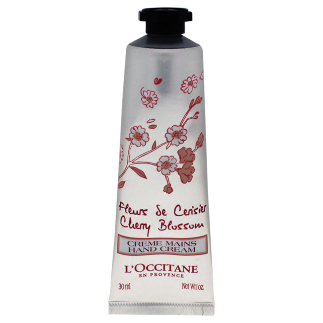 Cherry Blossom Handcreme von LOccitane für Damen - 1 oz Handcreme