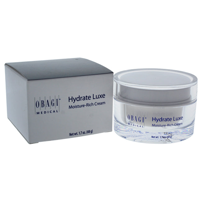 Hydrate Luxe von Obagi für Damen - 1,7 oz Creme