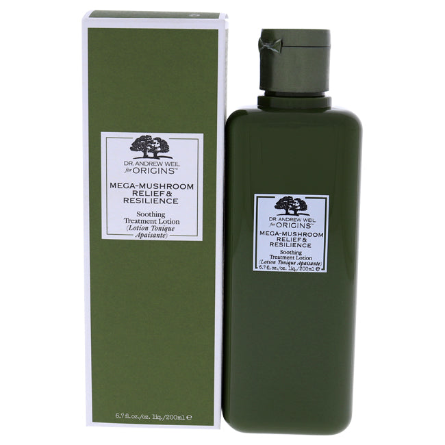Dr. Andrew Weil für Origins Mega-Mushroom Skin Relief von Origins für Frauen - 6,7 oz Behandlung
