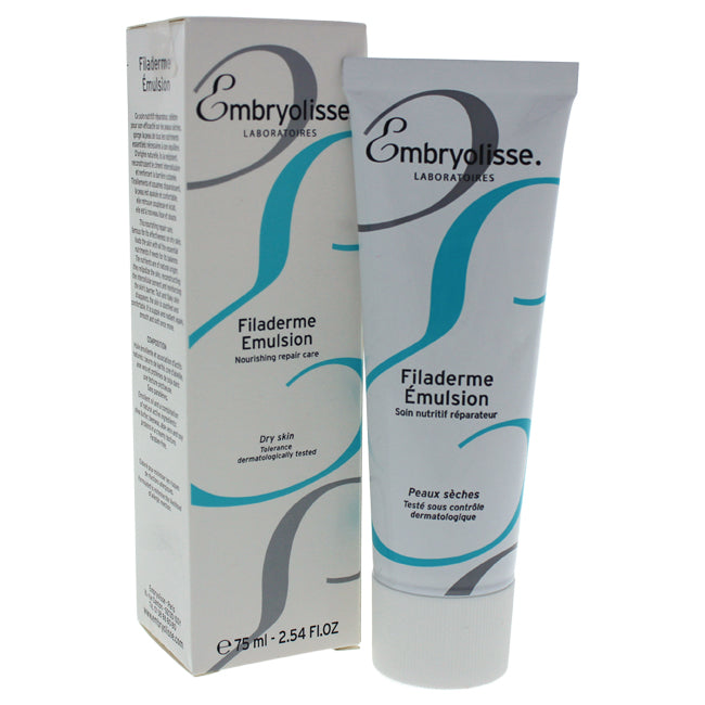 Filaderme Emulsion von Embryolisse für Damen - 2,5 oz Creme