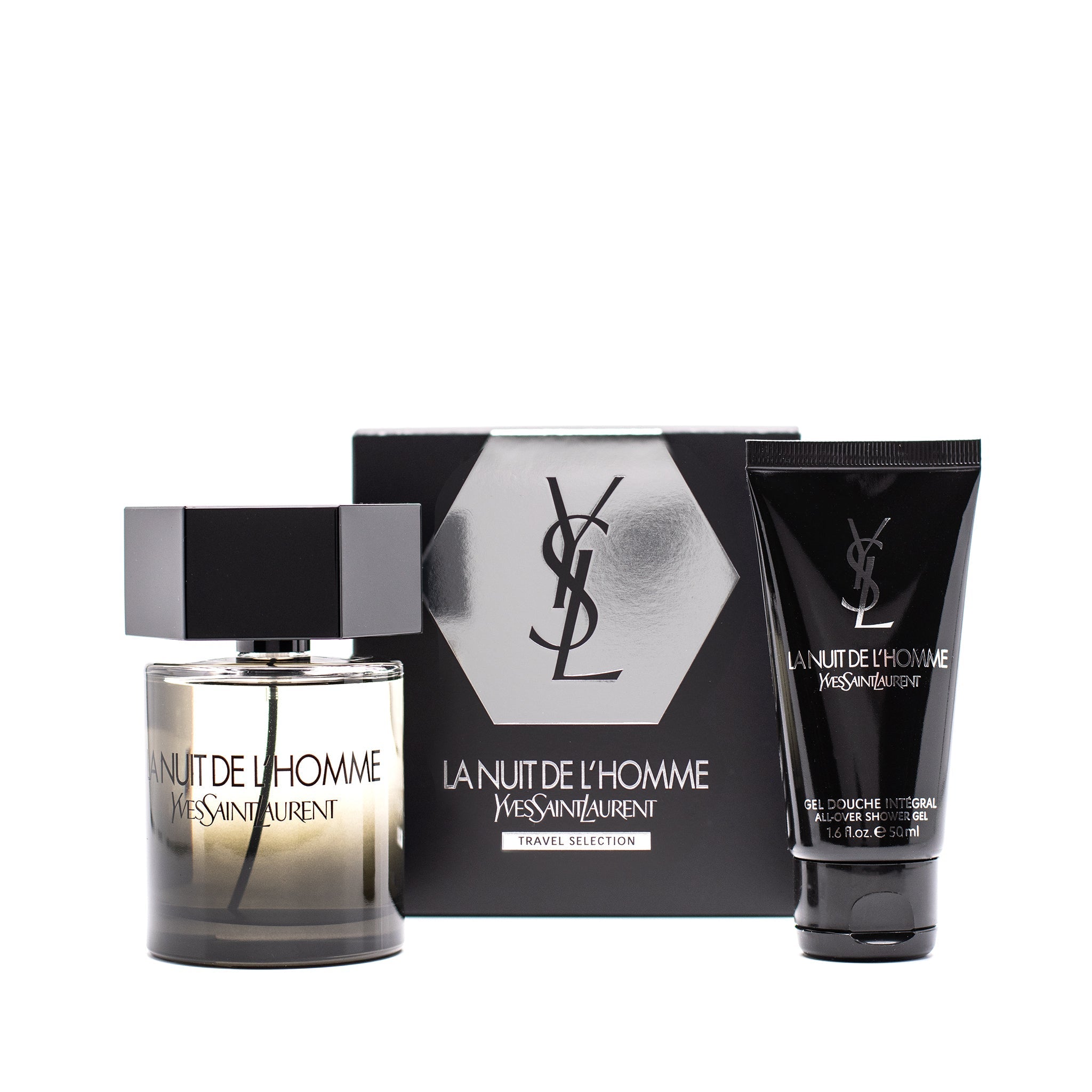 L'homme La Nuit Geschenkset