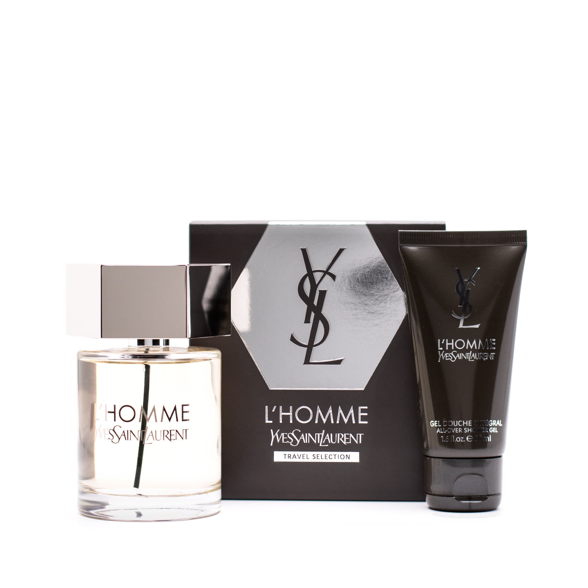 L'homme Geschenkset