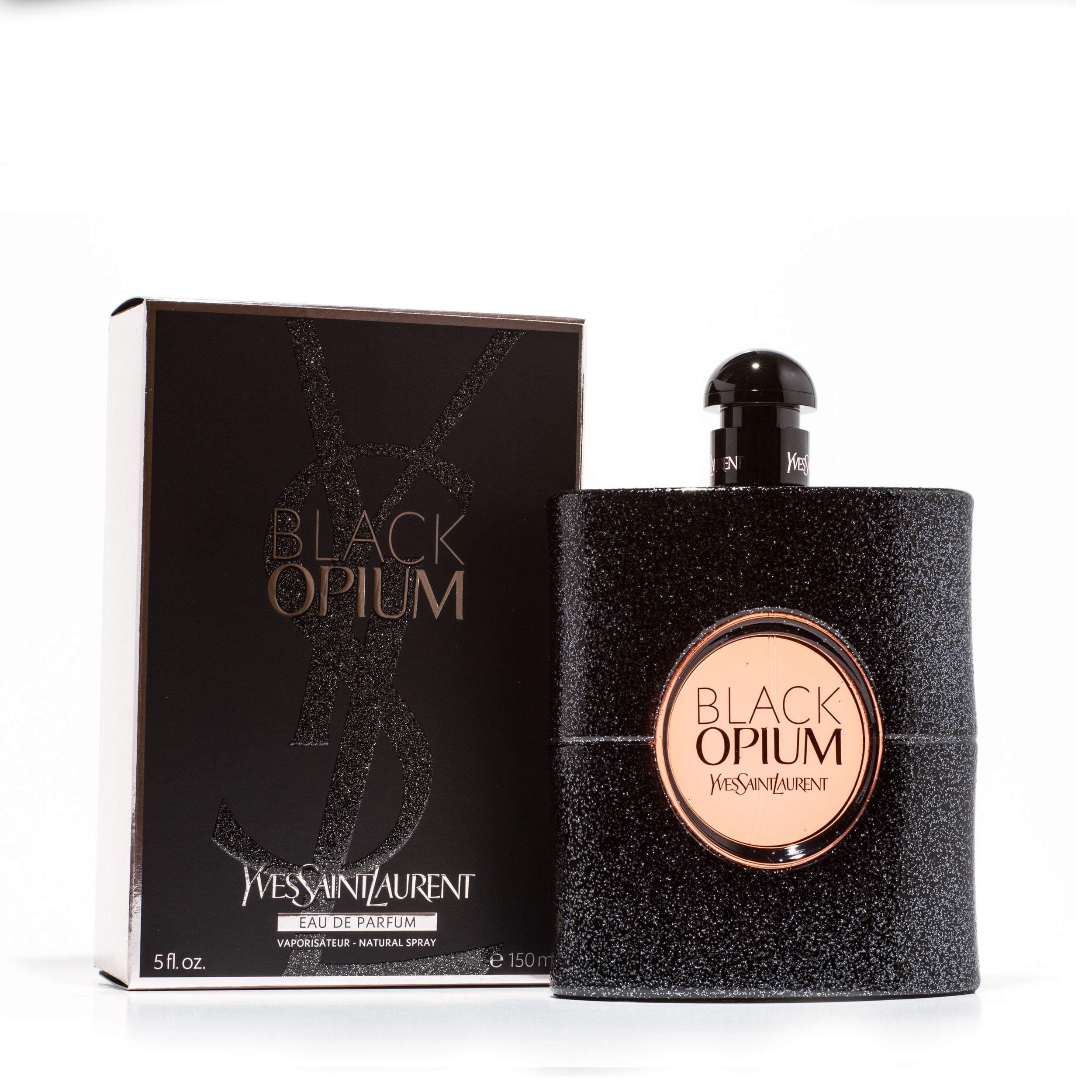 Black Opium Eau de Parfum Spray für Damen von Yves Saint Laurent