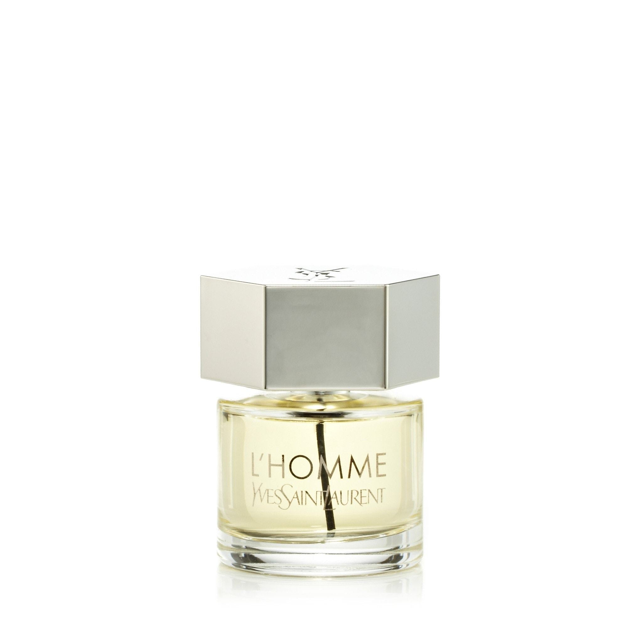 L'Homme Eau de Toilette Spray für Herren von Yves Saint Laurent
