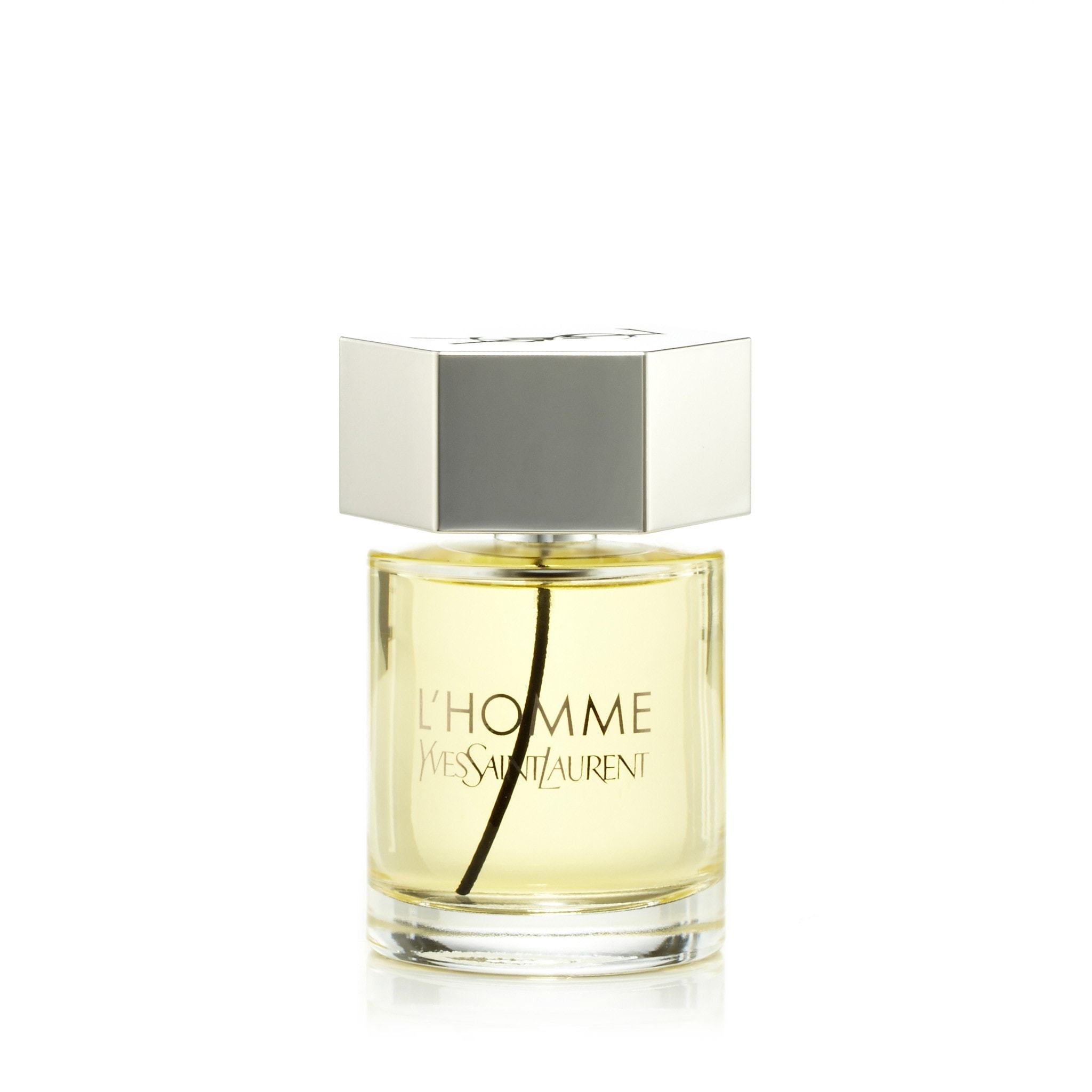 L'Homme Eau de Toilette Spray für Herren von Yves Saint Laurent