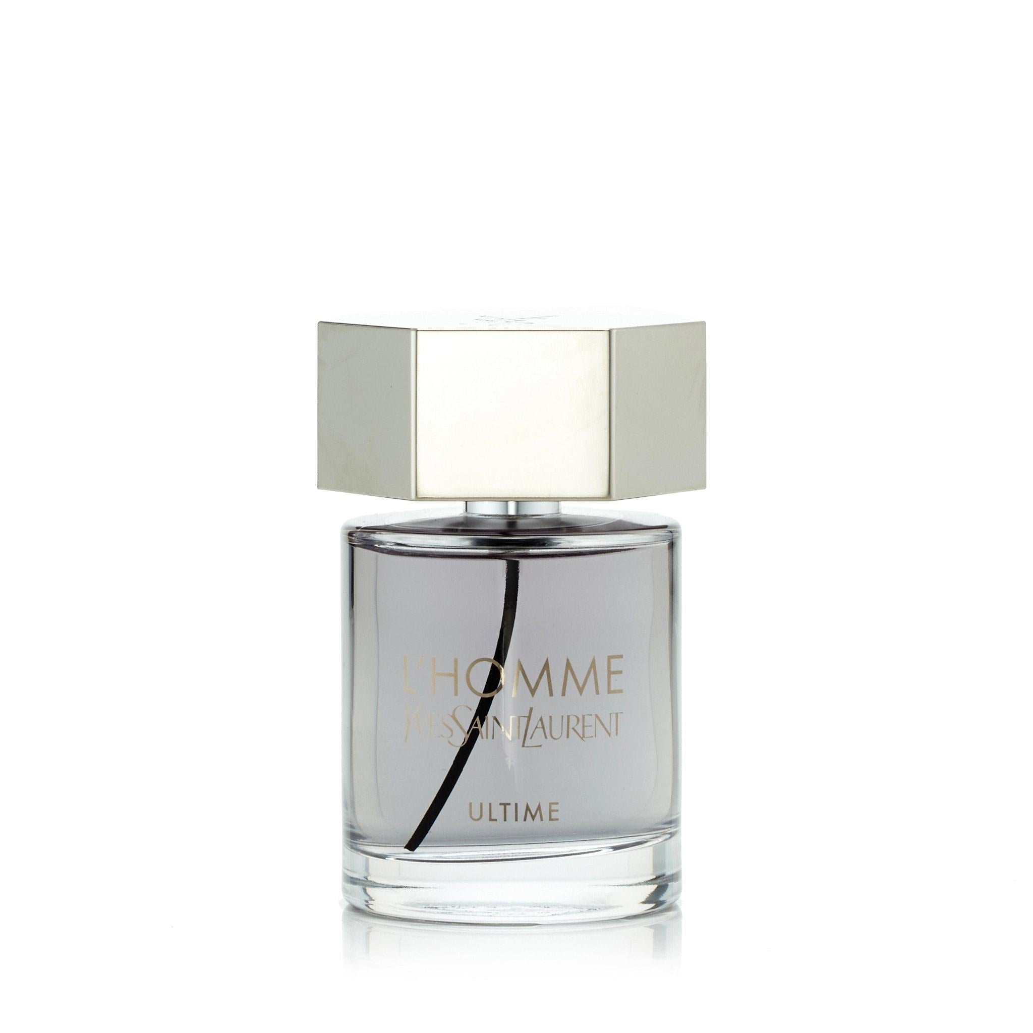 L'Homme Ultime für Männer von Yves Saint Laurent Eau de Parfum Spray