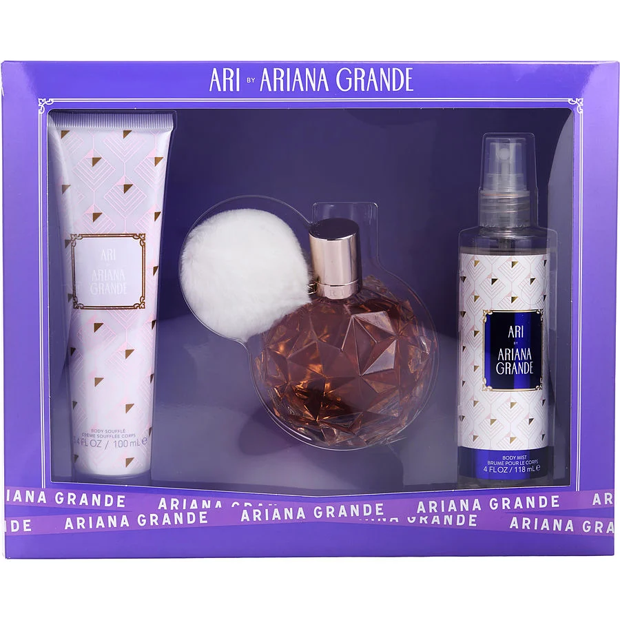 Ari Geschenkset