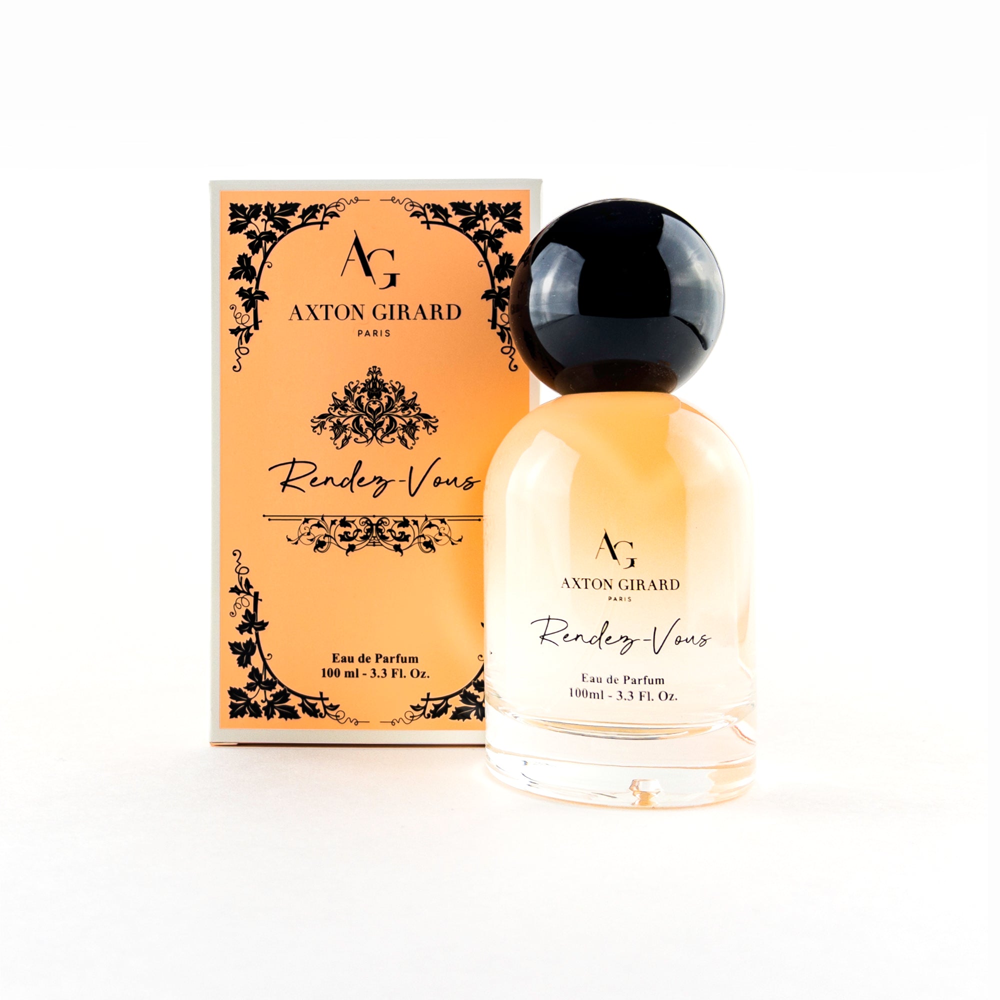 Rendez-Vous Eau de Parfum Spray für Damen von Axton Girard