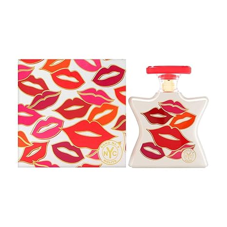 Nolita Eau de Parfum Spray für Damen von Bond No. 9