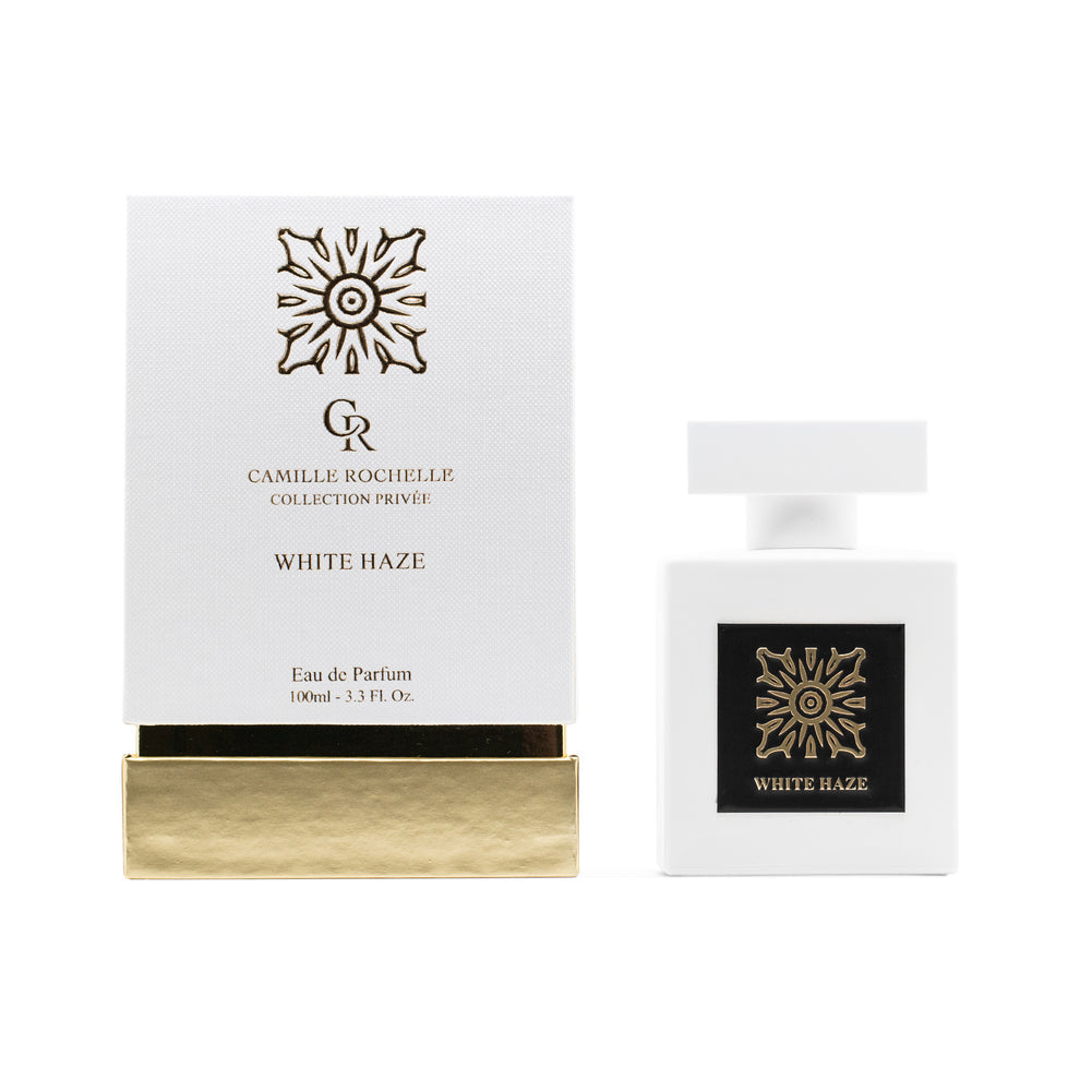 Privee White Haze Eau de Parfum Spray für Männer von Camille Rochelle