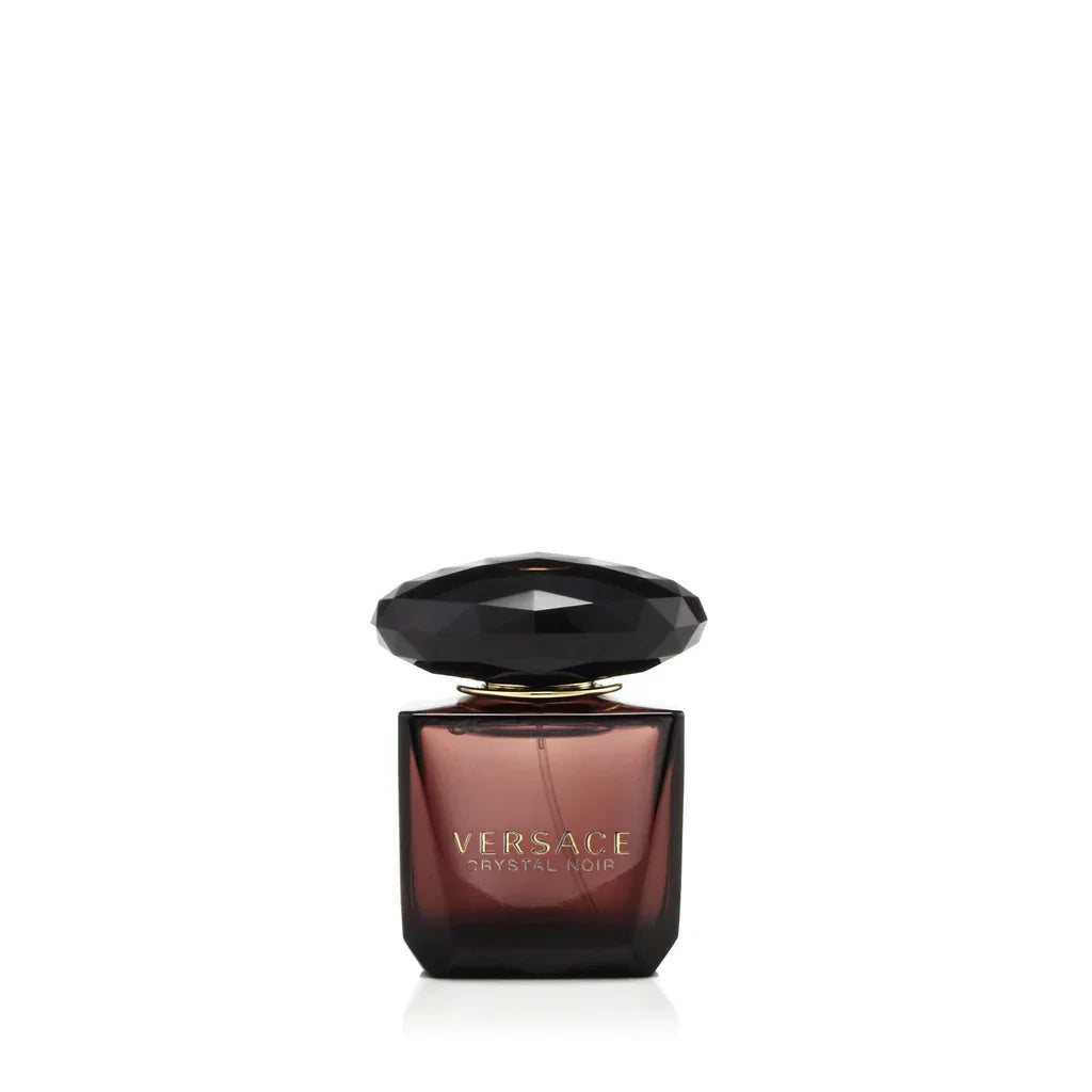 Versace Crystal Noir von Versace für Damen - EDP-Spray