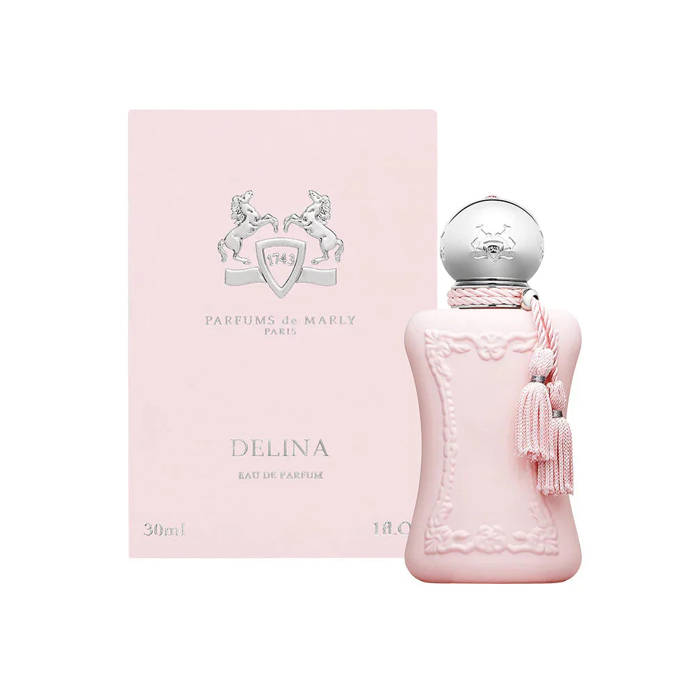 Delina Eau de Parfum Spray für Damen von Parfums de Marly