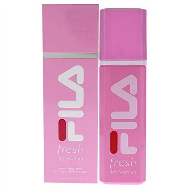 Fila Fresh Eau de Parfum Spray für Damen von Fila