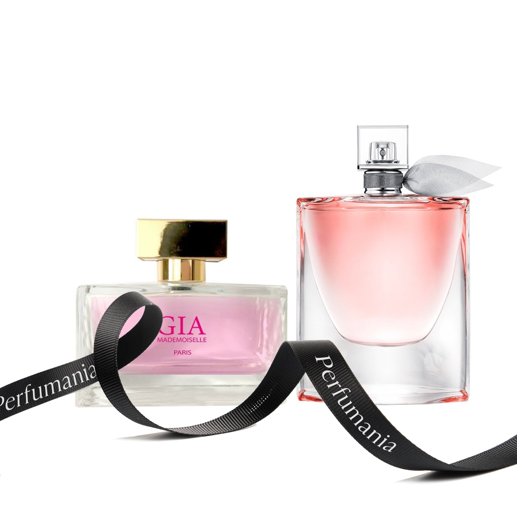 Bundle für Damen: La Vie Est Belle von Lancome und Mademoiselle von Gia Lucca