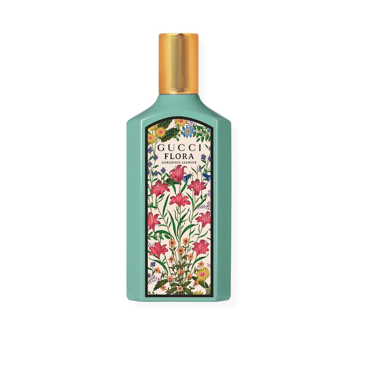 Flora Wunderschönes Jasminparfüm für Frauen