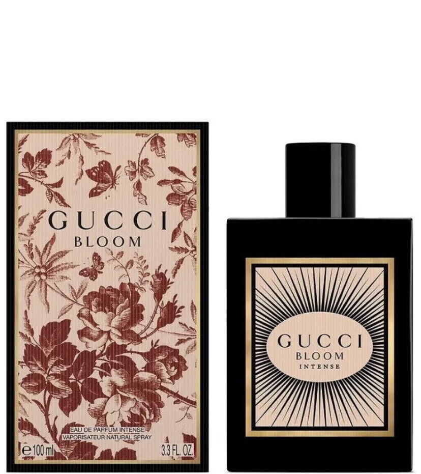 Bloom Intense Eau de Parfum Spray für Damen von Gucci