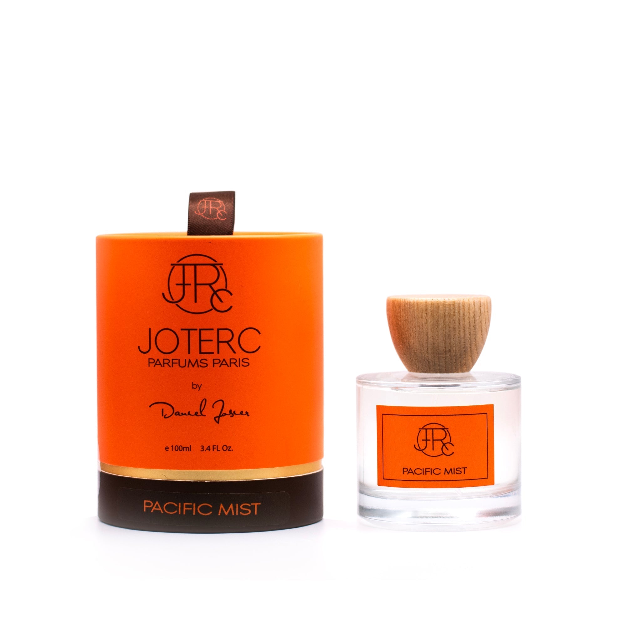 Joterc Pacific Mist Eau de Parfum Spray von Daniel Josier