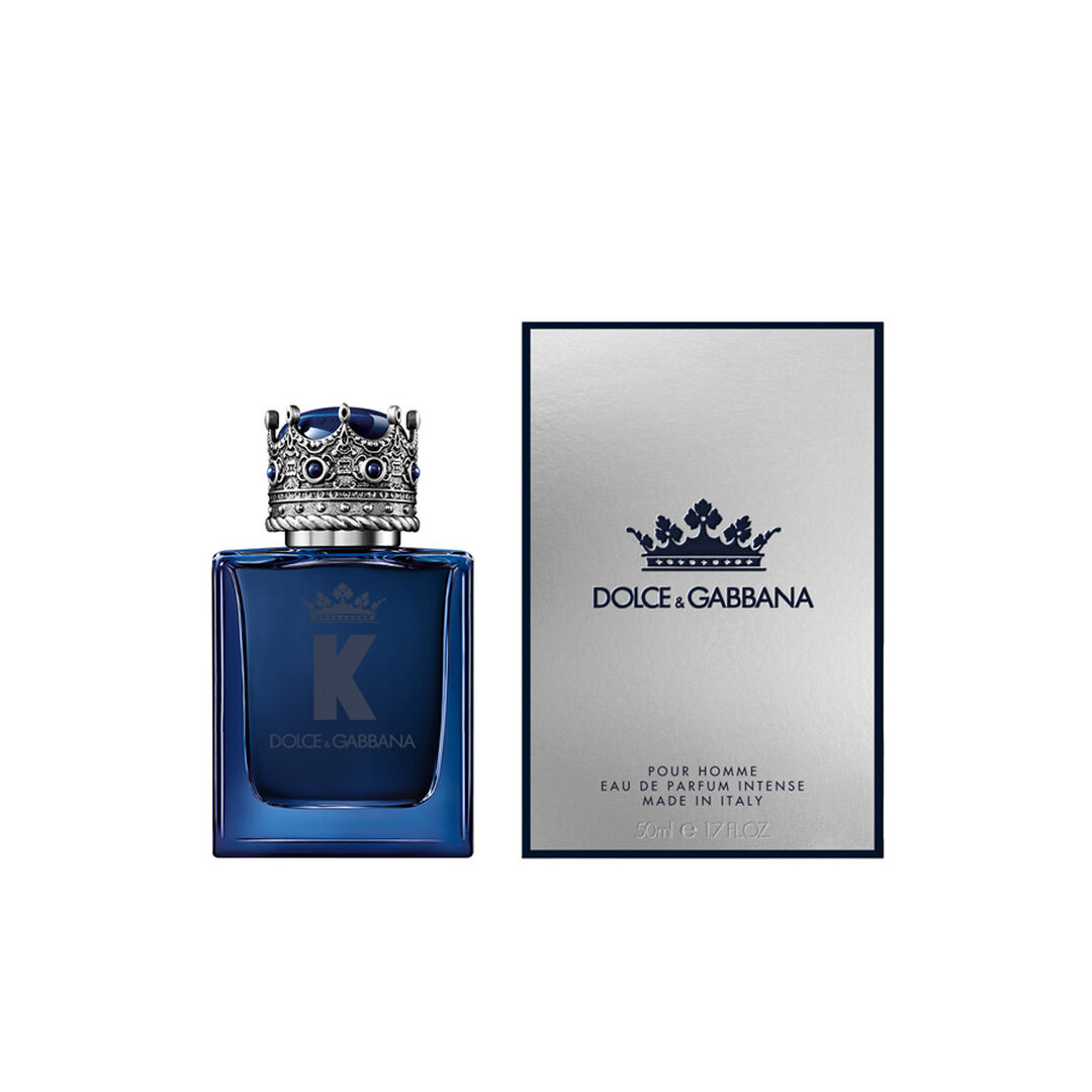 K Intense Eau de Parfum für Männer Spray von Dolce und Gabbana