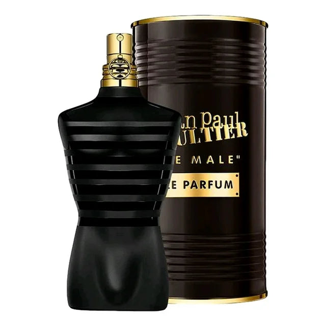 Le Male Le Parfum Eau de Parfum Spray für Männer von Jean Paul Gaultier
