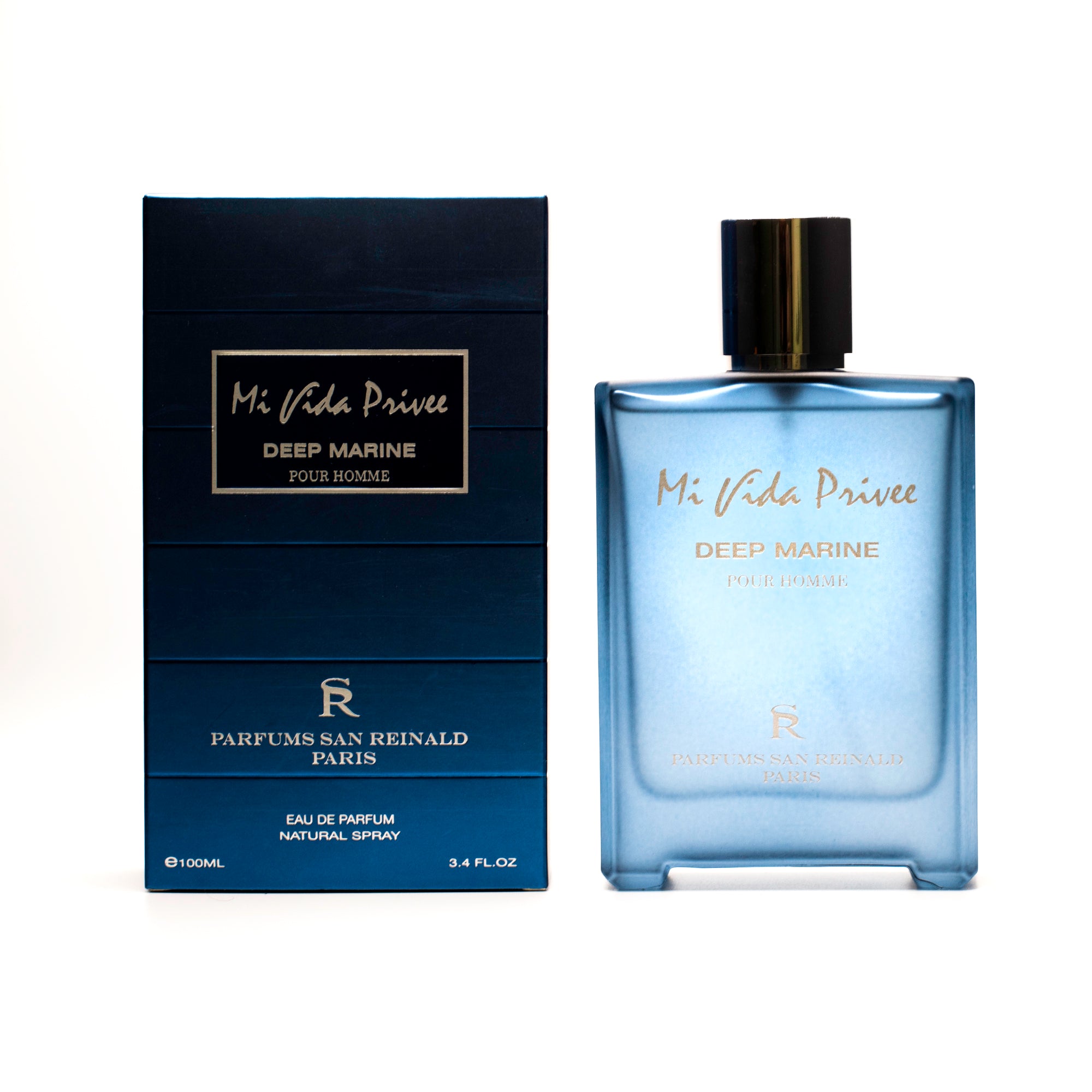 Privee Deep Marine Köln für Männer