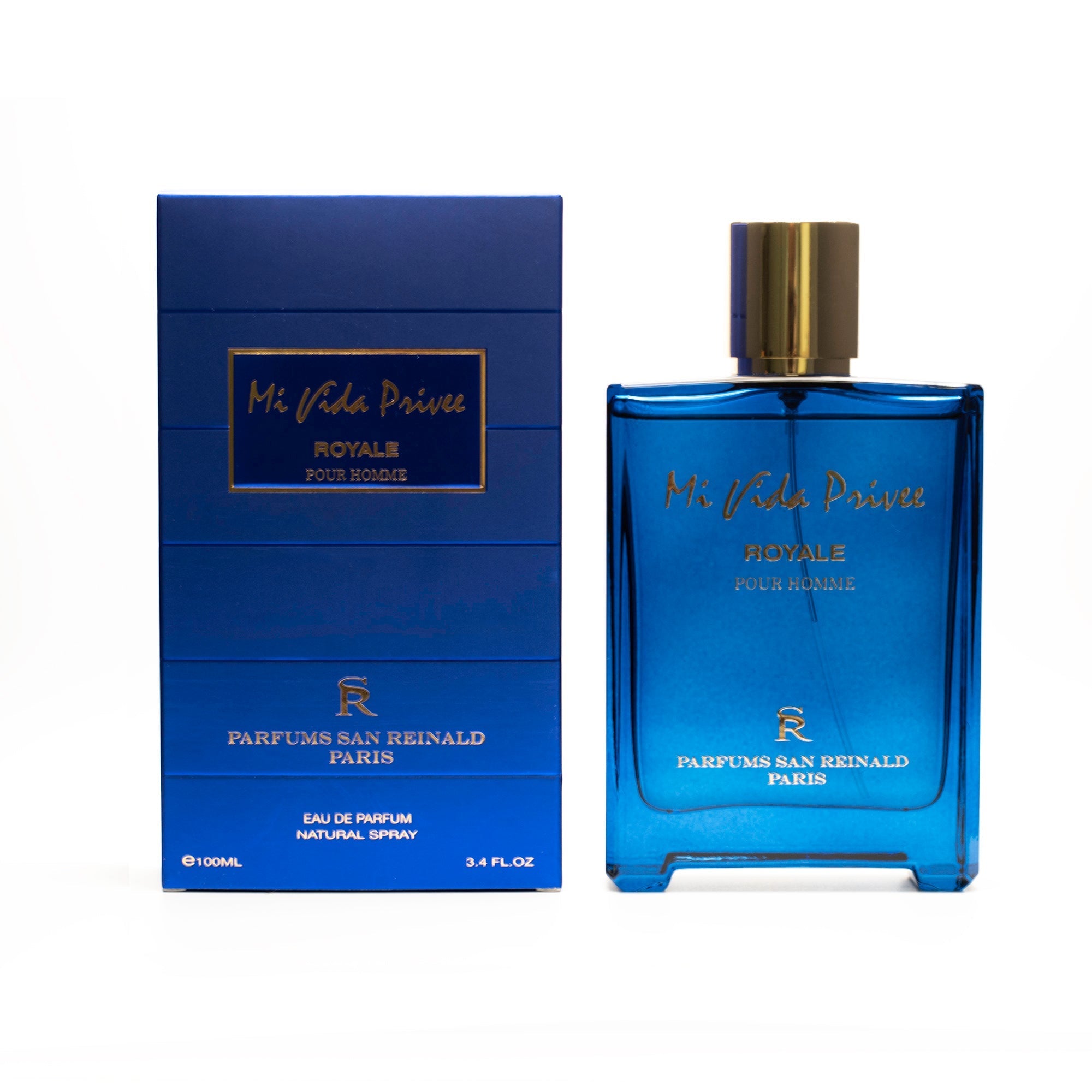 Privee Royale Kölnisch Wasser für Männer