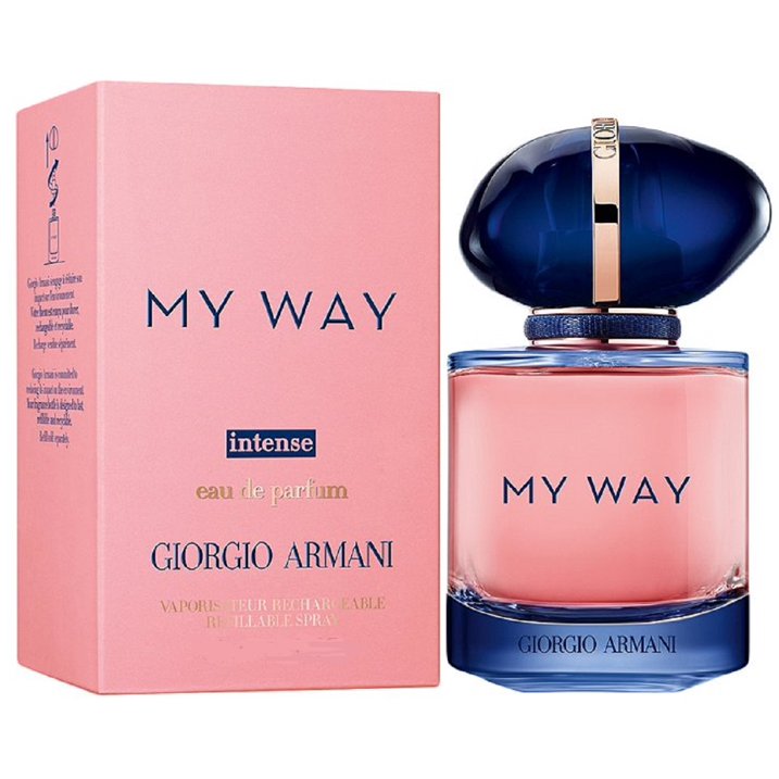 My Way Intense Eau de Parfum Spray für Damen von Giorgio Armani
