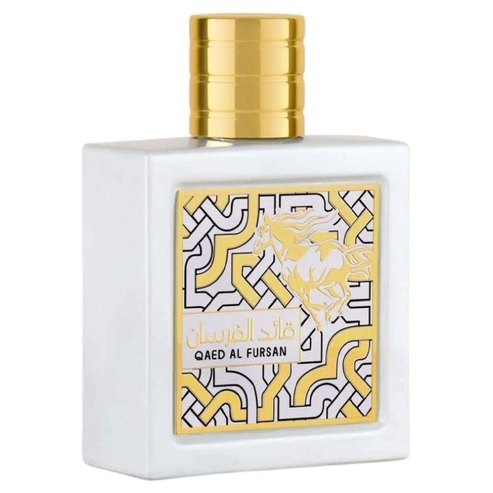 Qaed al Fursan Unlimited Eau de Parfum