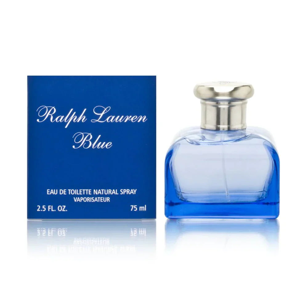 Blue Eau de Toilette Spray für Damen von Ralph Lauren