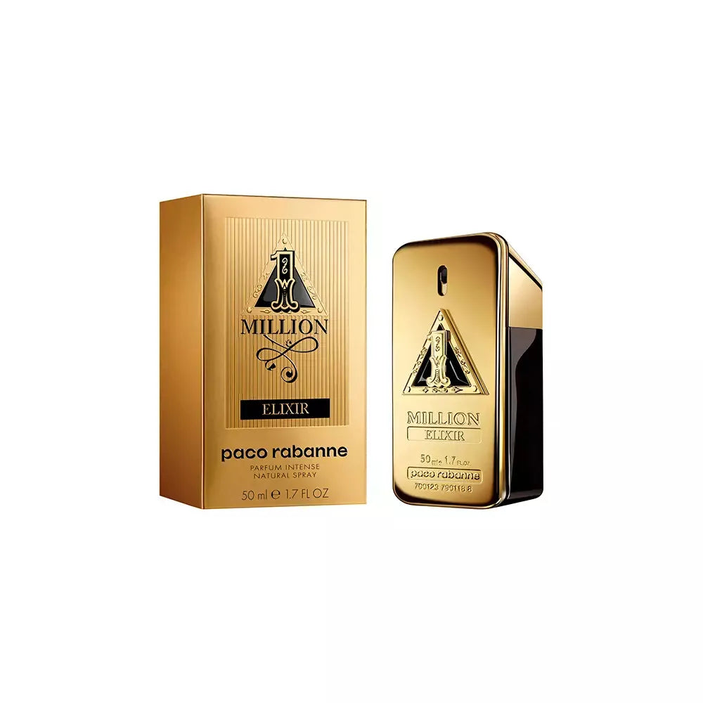 Paco Rabanne 1 Million Elixir Intense Cologne für Männer