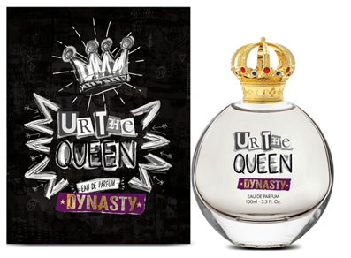 Ur The Queen Dynasty Eau de Parfum Spray für Damen