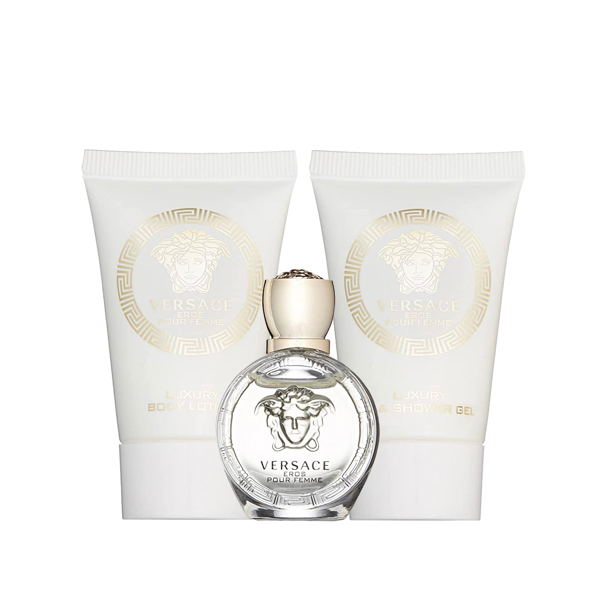 Eros Miniatur-Set für Damen von Versace